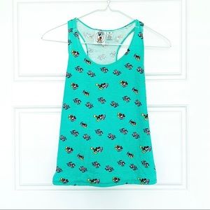 Vintage Disney tank top